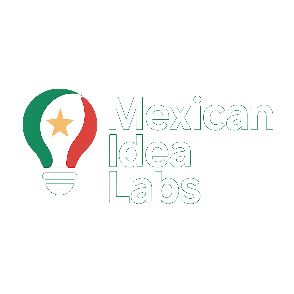 Mexican Idea Labs